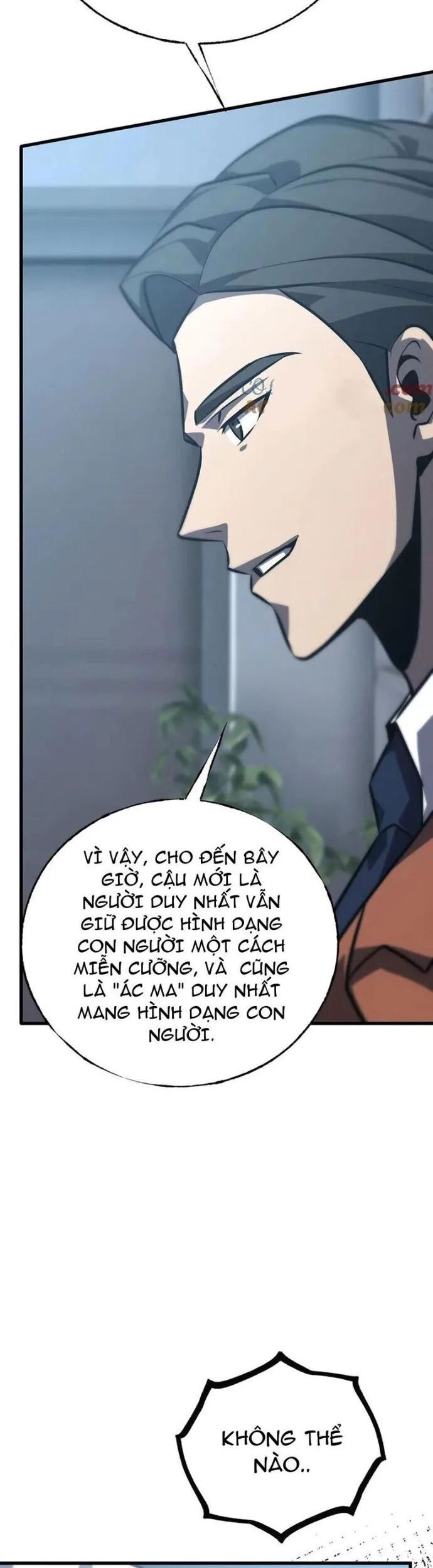 Ta Là Boss Mạnh Chap 60 - Next Chap 61