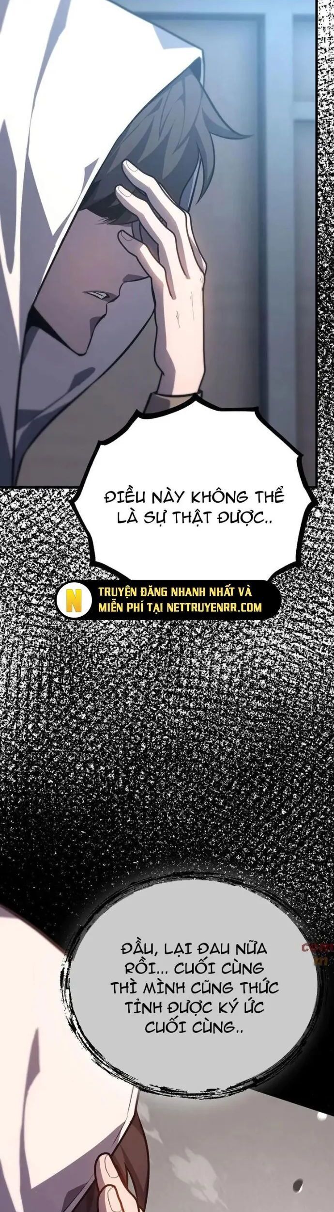 Ta Là Boss Mạnh Chap 60 - Next Chap 61