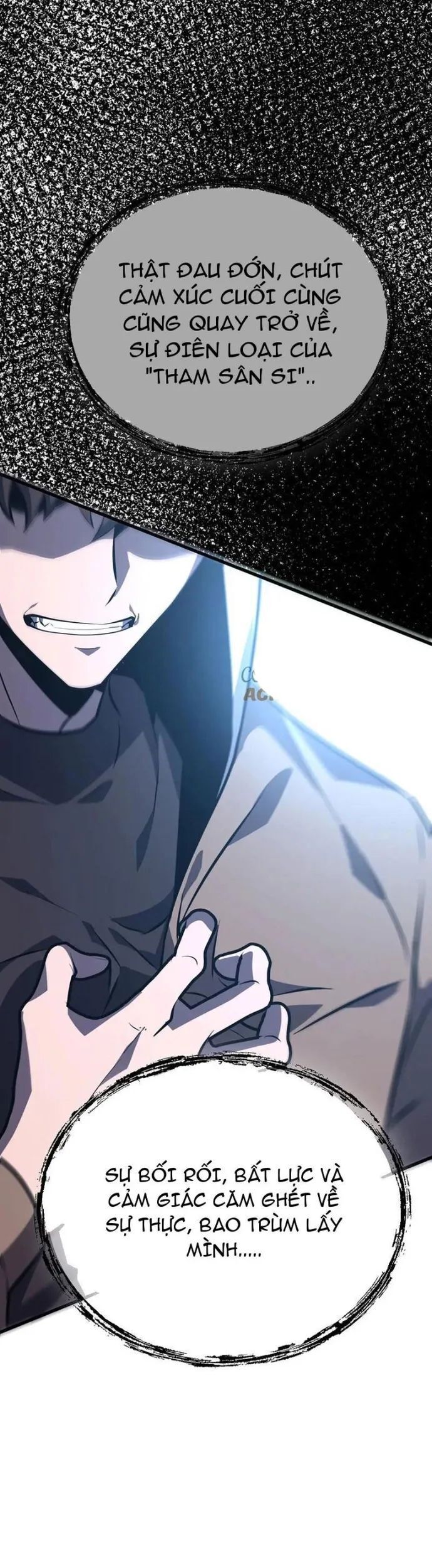 Ta Là Boss Mạnh Chap 60 - Next Chap 61