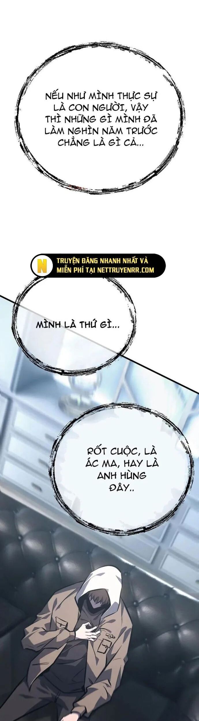 Ta Là Boss Mạnh Chap 60 - Next Chap 61