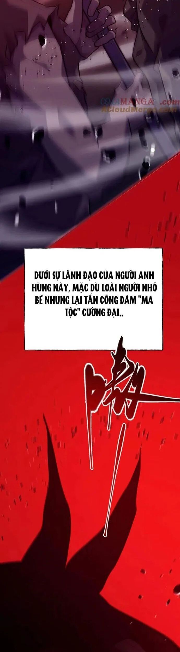Ta Là Boss Mạnh Chap 60 - Next Chap 61