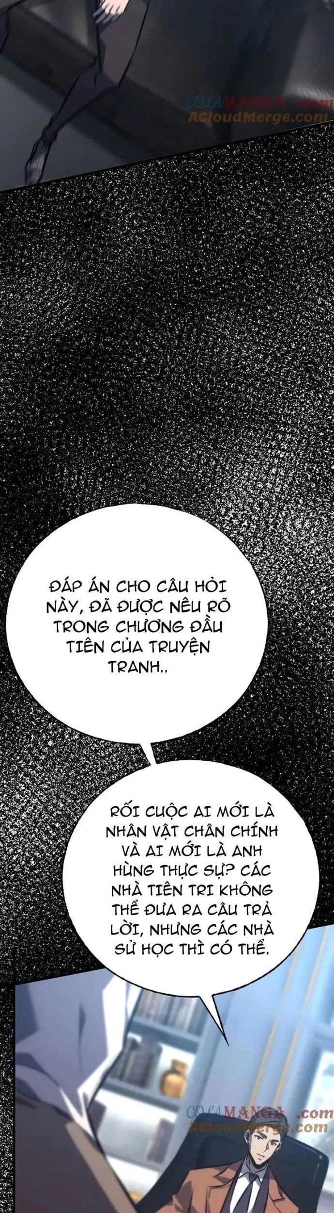 Ta Là Boss Mạnh Chap 60 - Next Chap 61