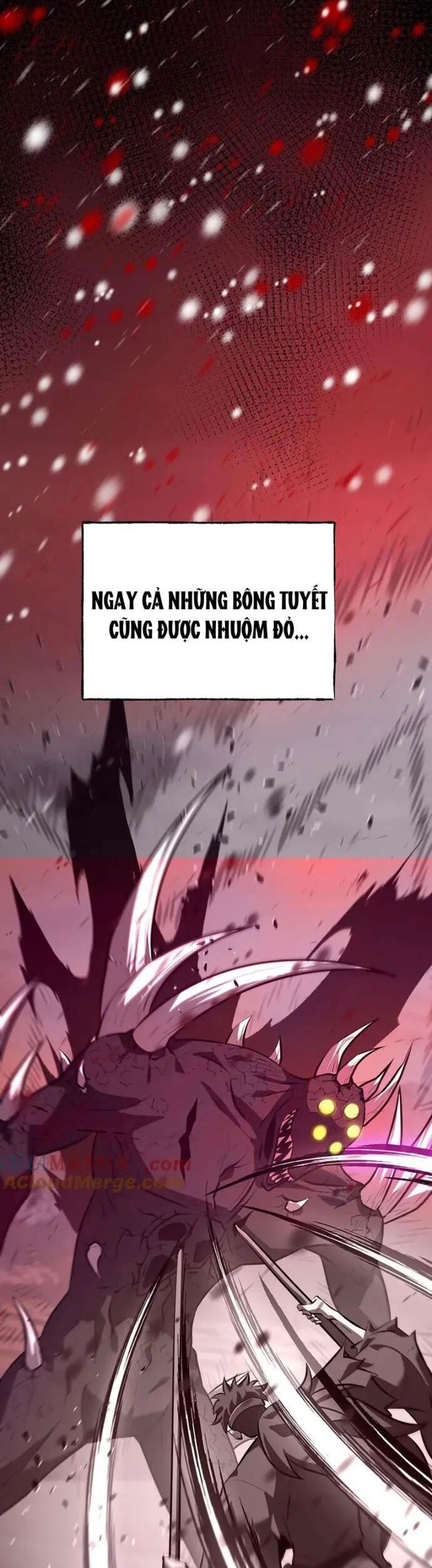 Ta Là Boss Mạnh Chap 60 - Next Chap 61