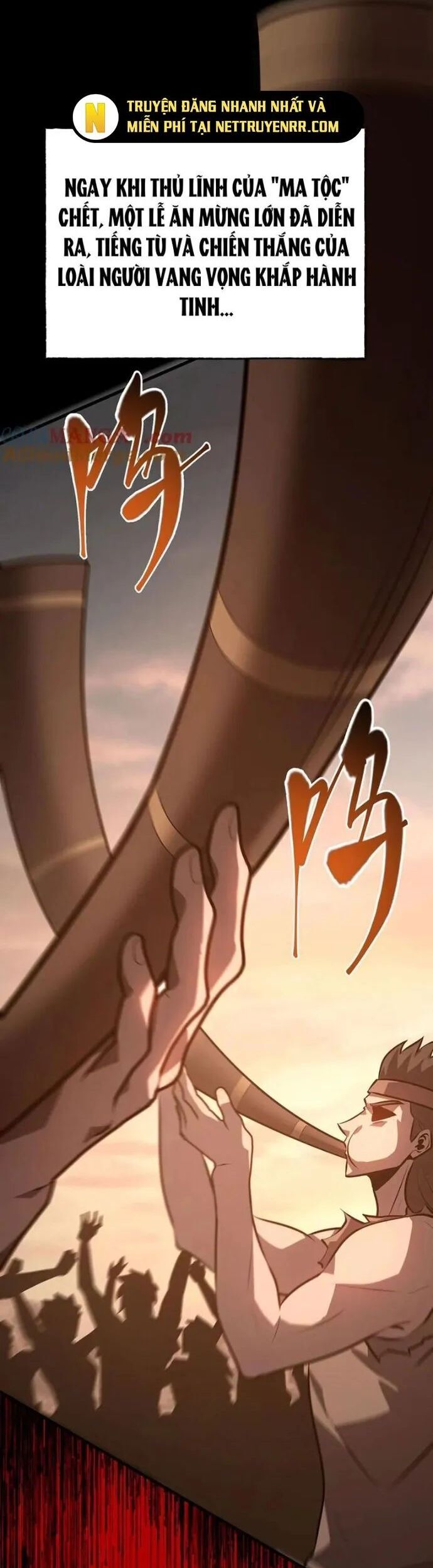Ta Là Boss Mạnh Chap 60 - Next Chap 61