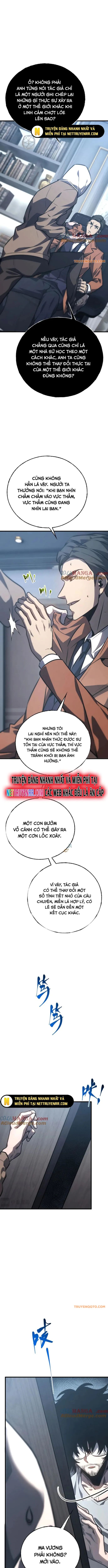 Ta Là Boss Mạnh Chap 61 - Next Chap 62