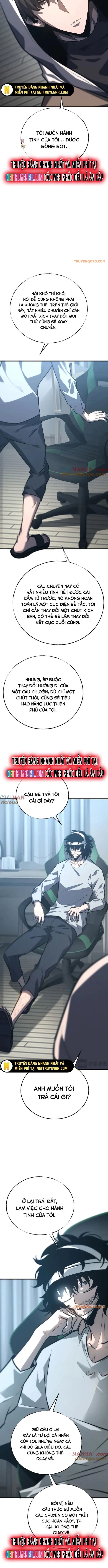 Ta Là Boss Mạnh Chap 61 - Next Chap 62