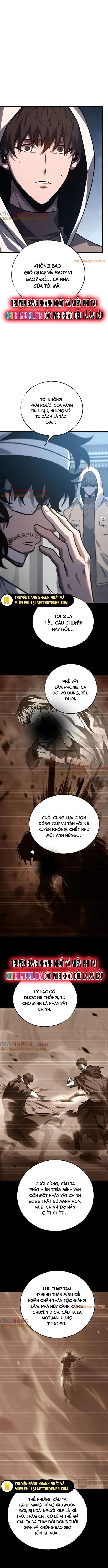 Ta Là Boss Mạnh Chap 61 - Next Chap 62