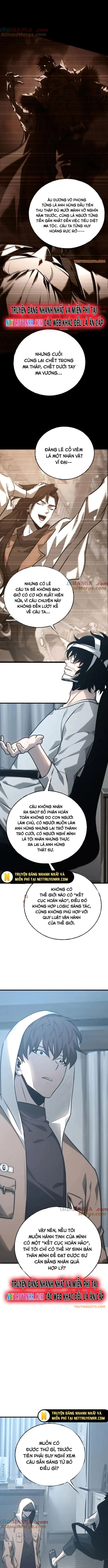 Ta Là Boss Mạnh Chap 61 - Next Chap 62