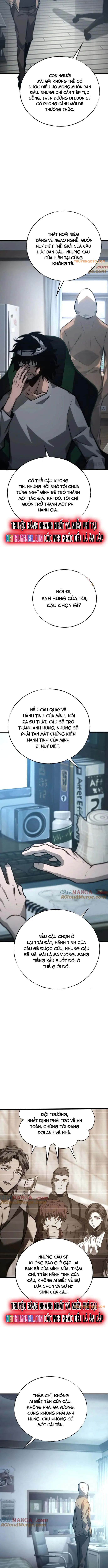Ta Là Boss Mạnh Chap 61 - Next Chap 62