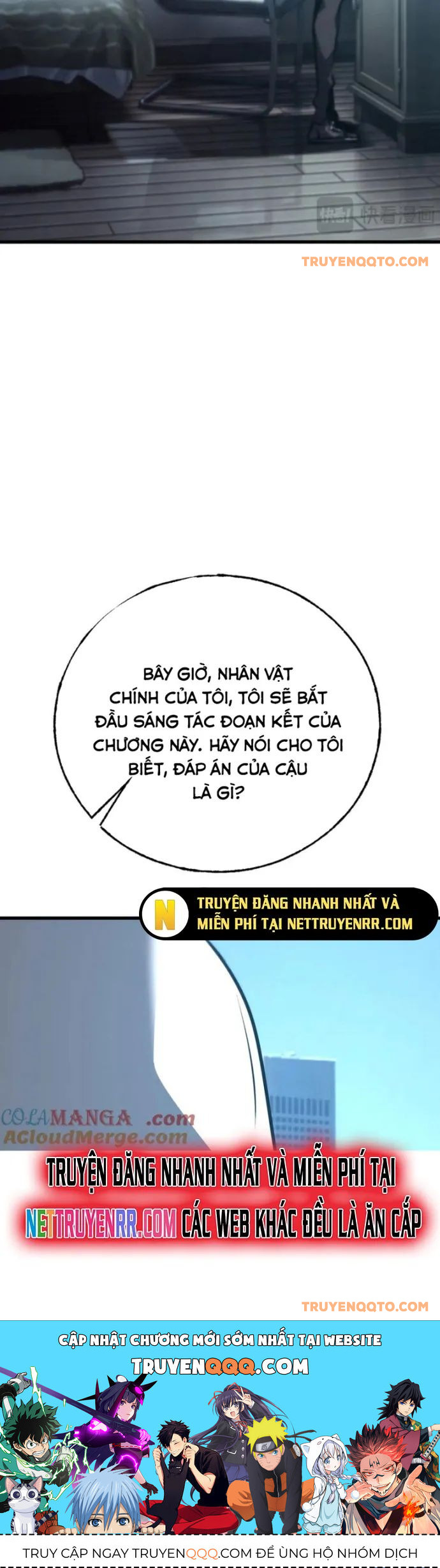 Ta Là Boss Mạnh Chap 61 - Next Chap 62