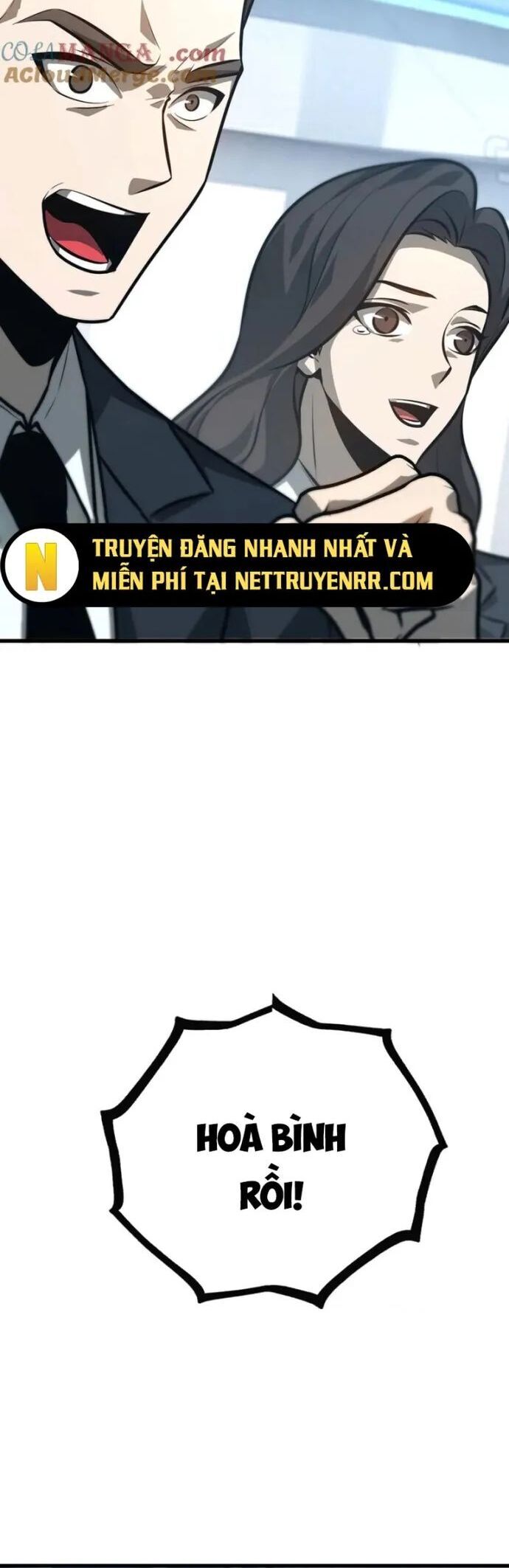 Ta Là Boss Mạnh Chap 62 - Next Chap 63