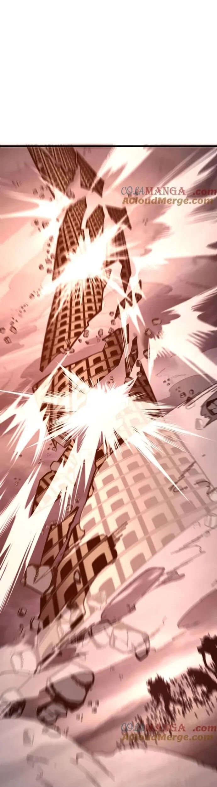Ta Là Boss Mạnh Chap 62 - Next Chap 63