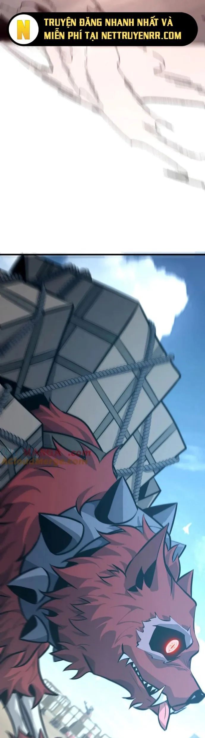 Ta Là Boss Mạnh Chap 62 - Next Chap 63
