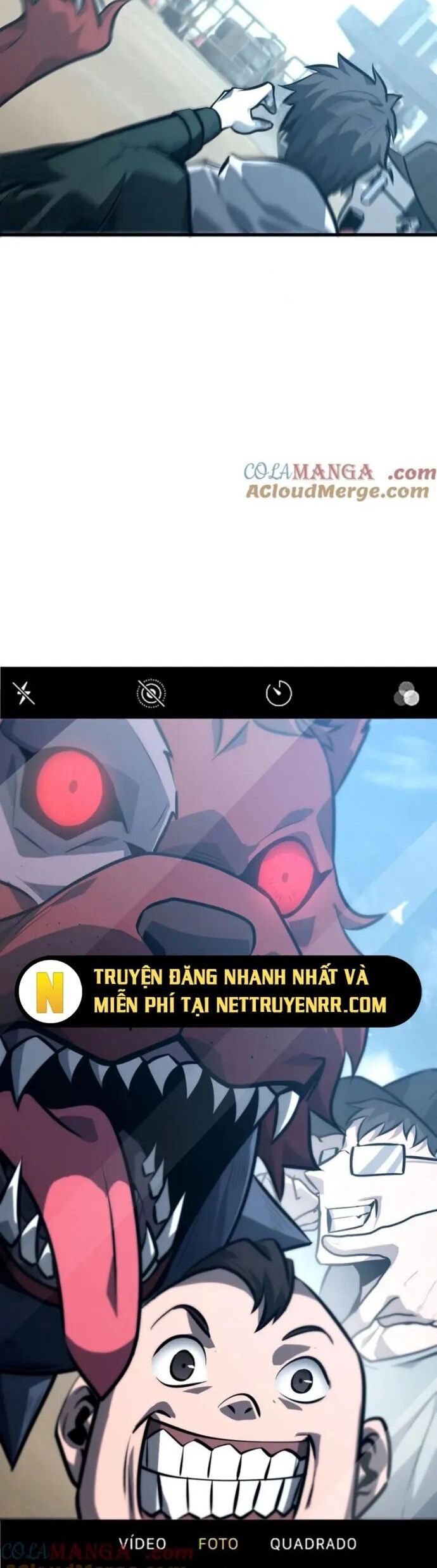 Ta Là Boss Mạnh Chap 62 - Next Chap 63