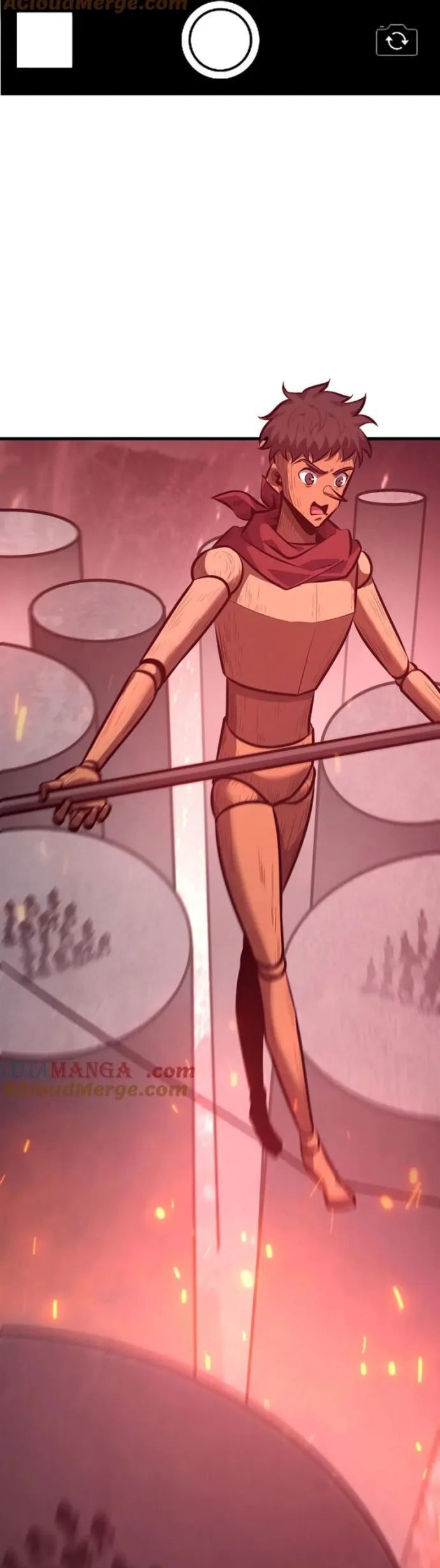 Ta Là Boss Mạnh Chap 62 - Next Chap 63