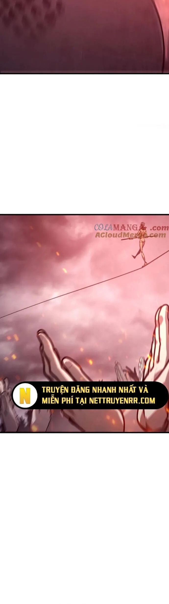 Ta Là Boss Mạnh Chap 62 - Next Chap 63