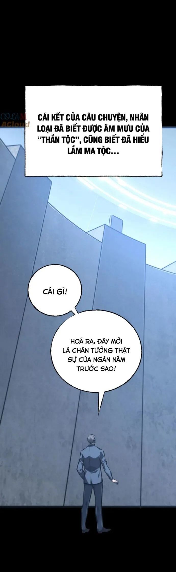 Ta Là Boss Mạnh Chap 62 - Next Chap 63