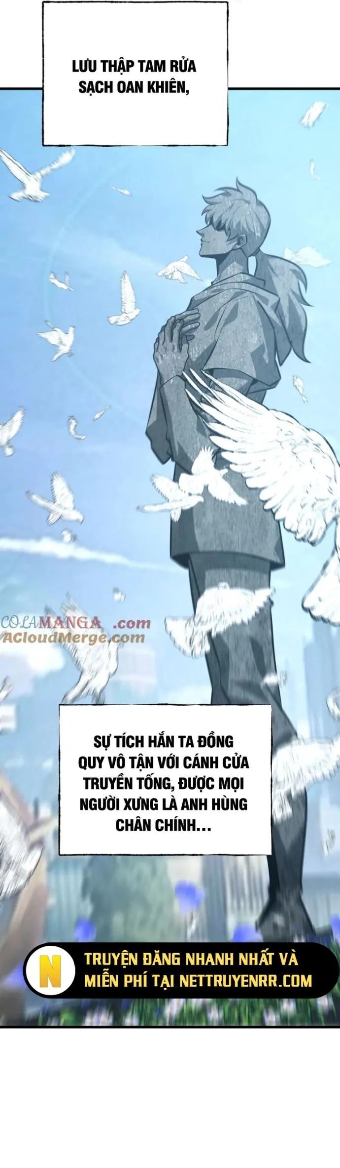 Ta Là Boss Mạnh Chap 62 - Next Chap 63