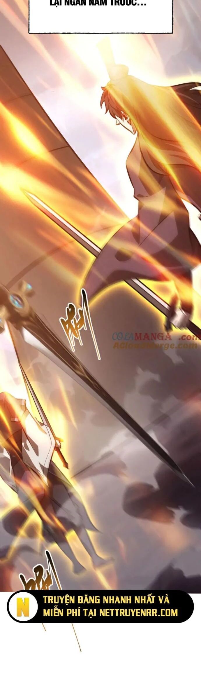 Ta Là Boss Mạnh Chap 62 - Next Chap 63