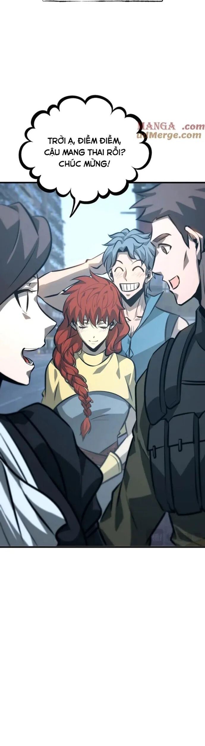 Ta Là Boss Mạnh Chap 62 - Next Chap 63
