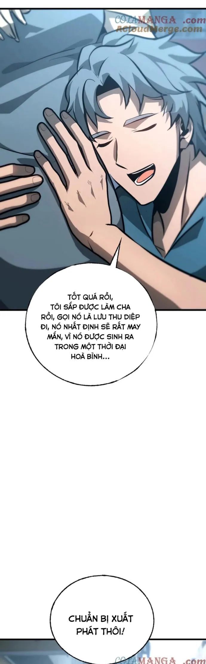 Ta Là Boss Mạnh Chap 62 - Next Chap 63
