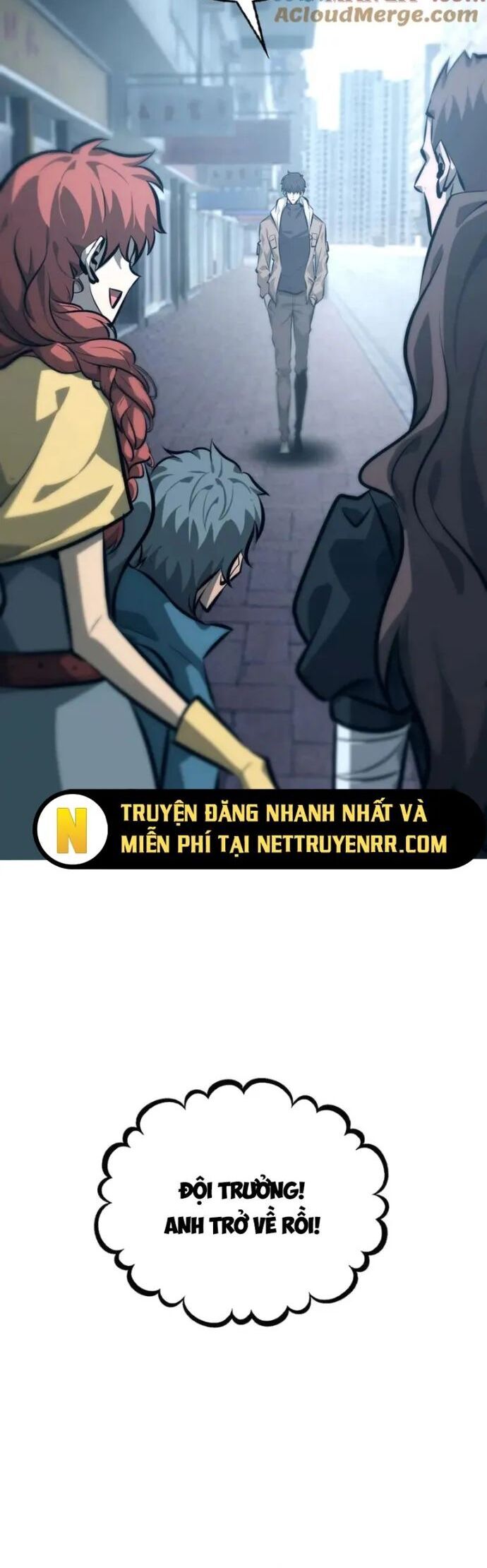 Ta Là Boss Mạnh Chap 62 - Next Chap 63
