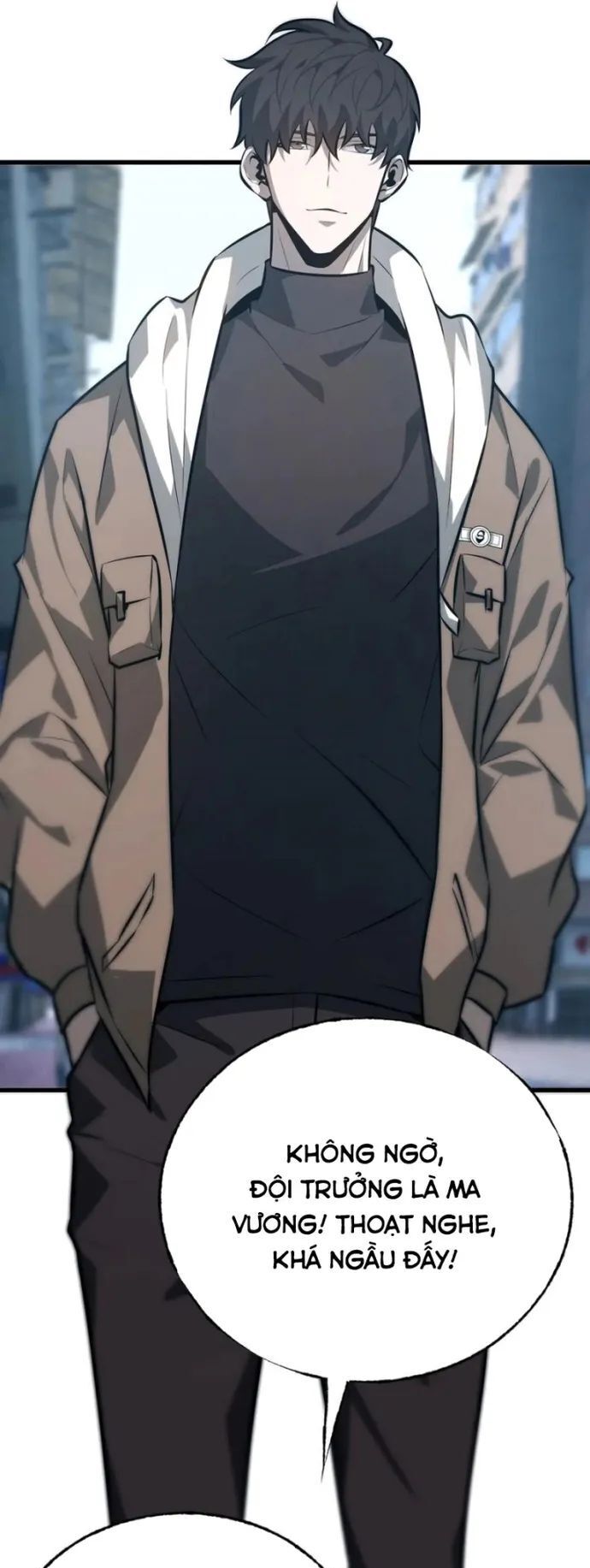 Ta Là Boss Mạnh Chap 62 - Next Chap 63
