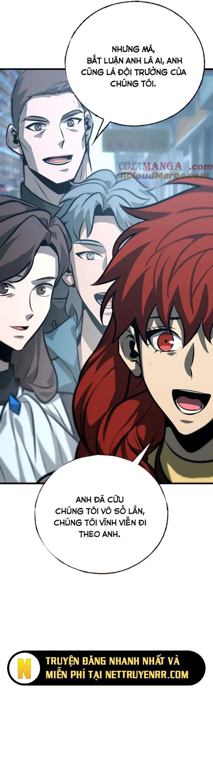 Ta Là Boss Mạnh Chap 62 - Next Chap 63