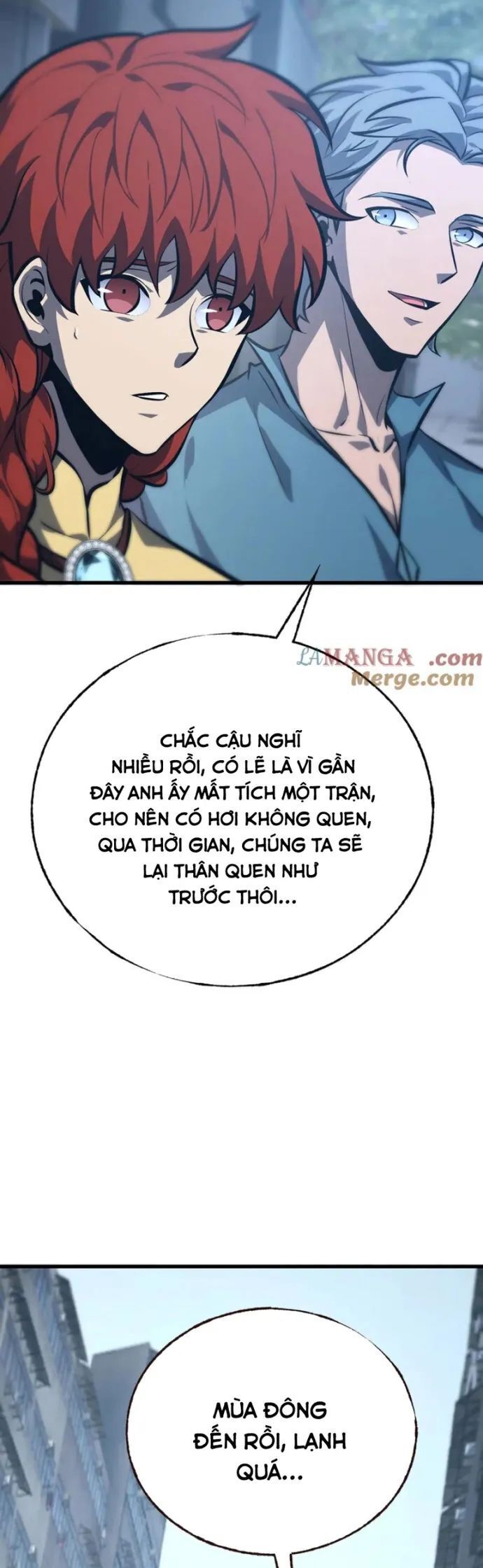 Ta Là Boss Mạnh Chap 62 - Next Chap 63