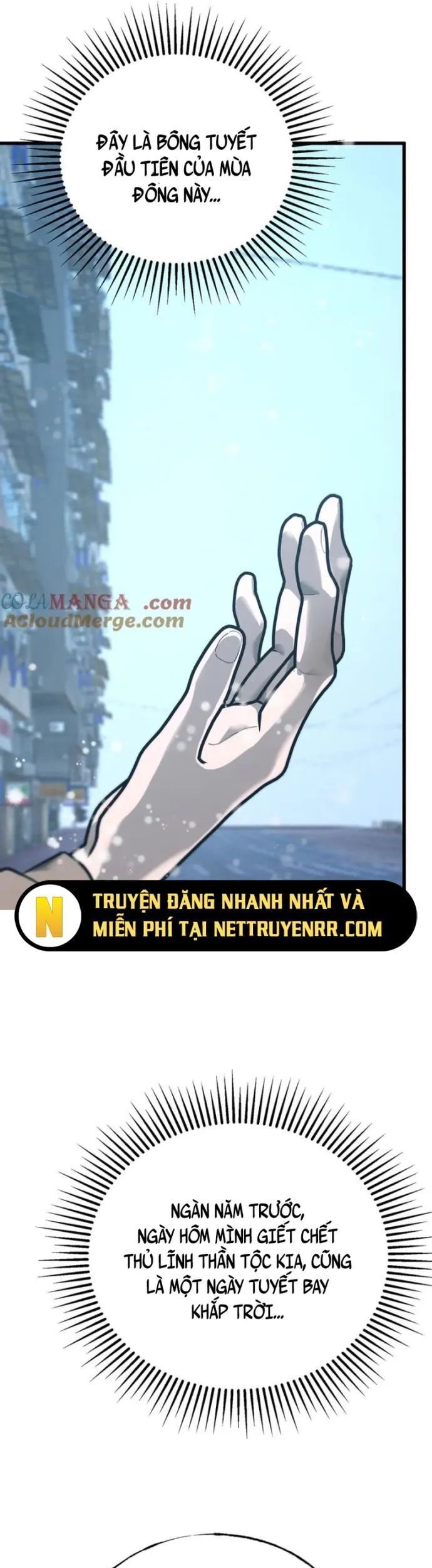 Ta Là Boss Mạnh Chap 62 - Next Chap 63