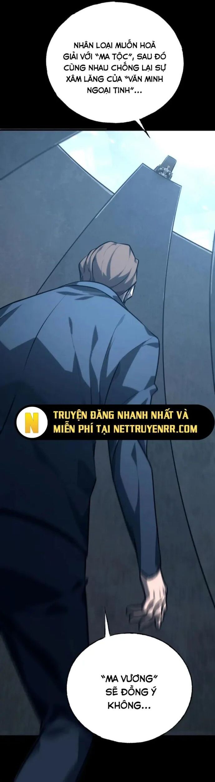Ta Là Boss Mạnh Chap 62 - Next Chap 63