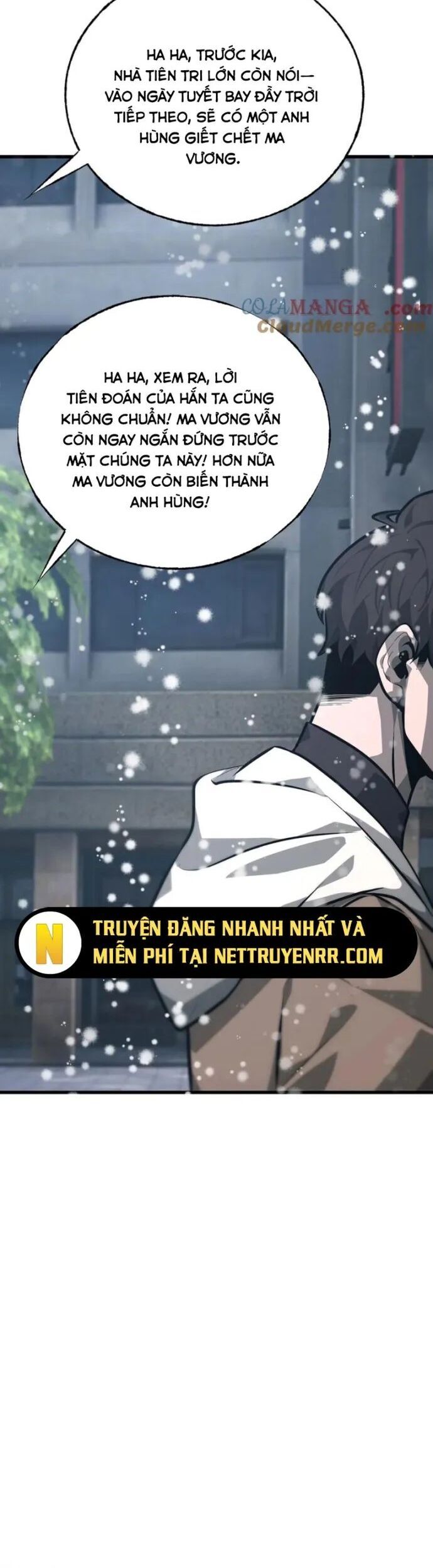 Ta Là Boss Mạnh Chap 62 - Next Chap 63