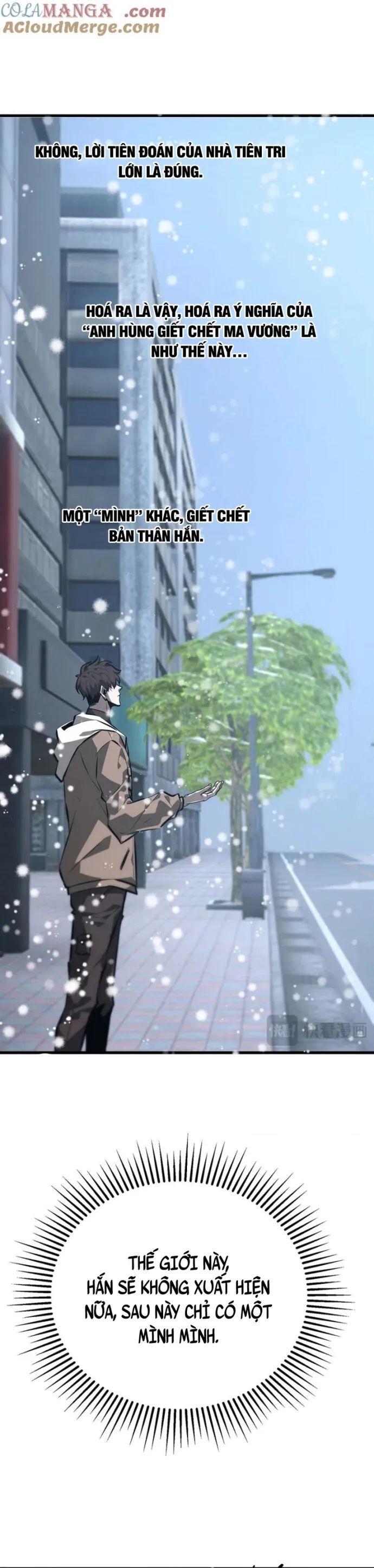 Ta Là Boss Mạnh Chap 62 - Next Chap 63