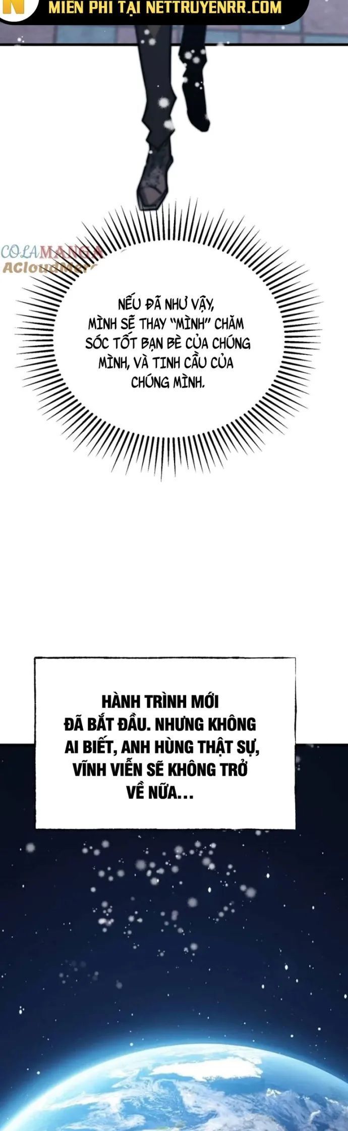 Ta Là Boss Mạnh Chap 62 - Next Chap 63
