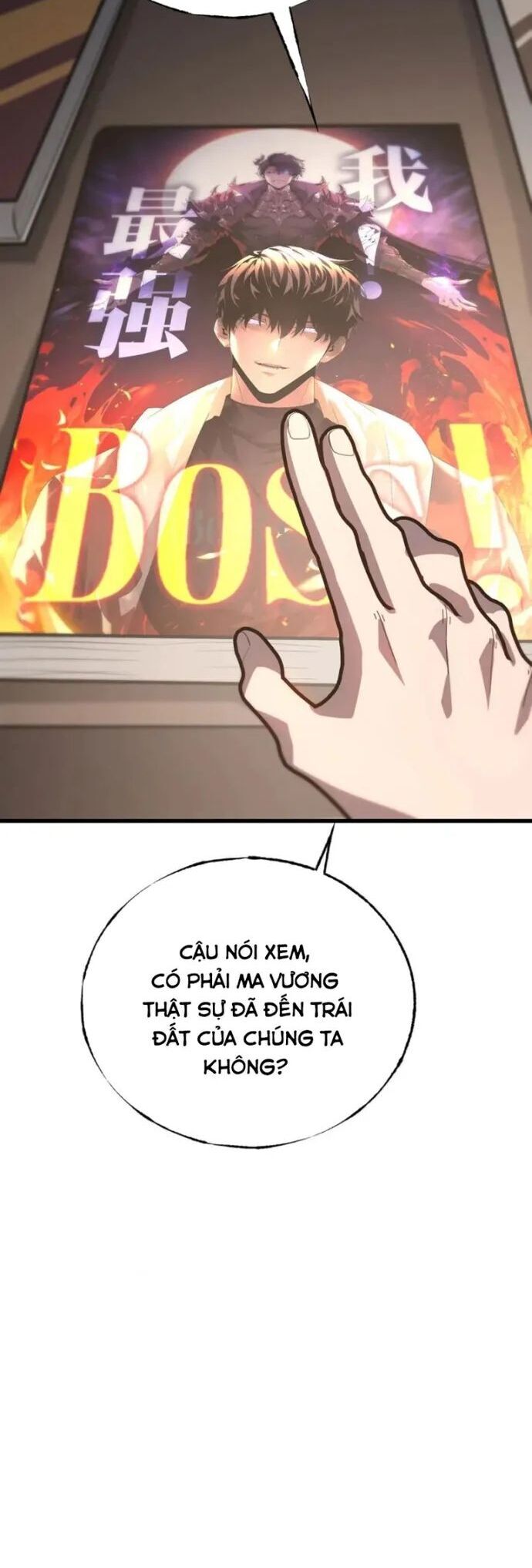 Ta Là Boss Mạnh Chap 62 - Next Chap 63