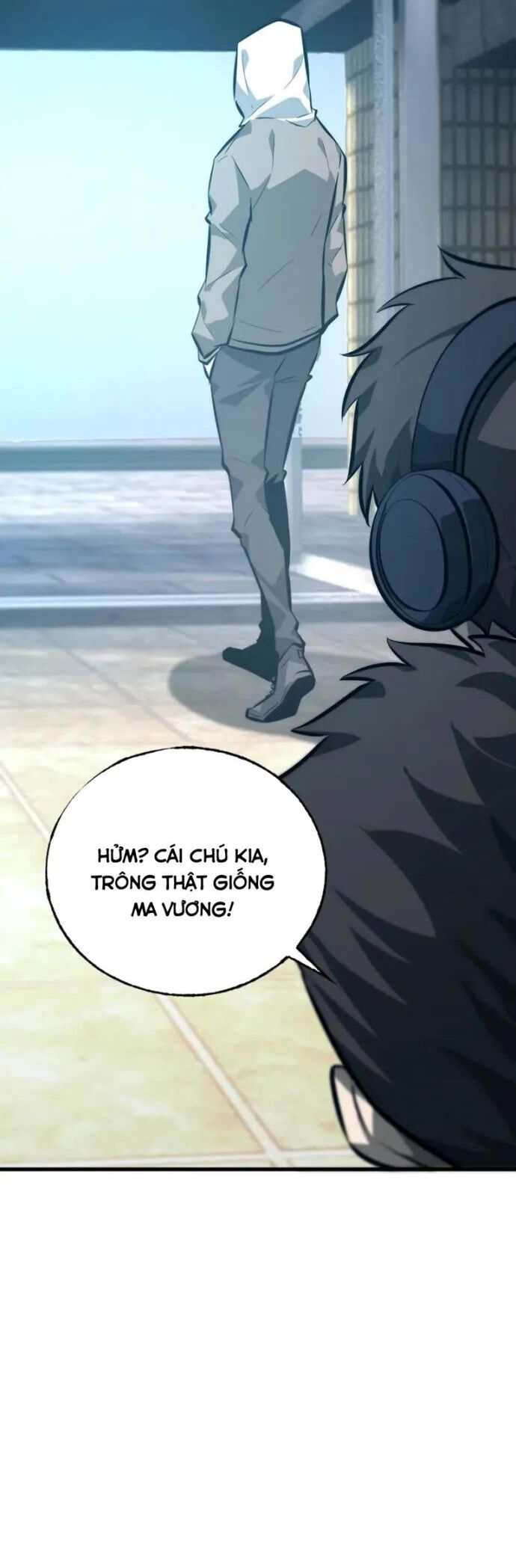 Ta Là Boss Mạnh Chap 62 - Next Chap 63