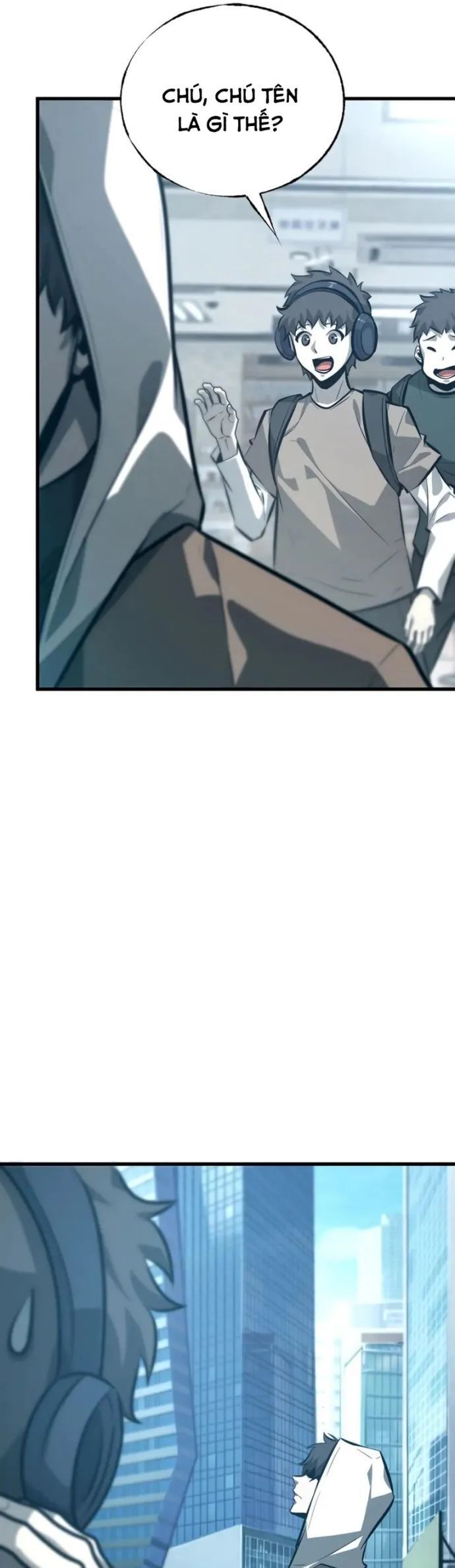 Ta Là Boss Mạnh Chap 62 - Next Chap 63