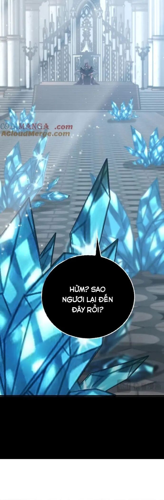 Ta Là Boss Mạnh Chap 62 - Next Chap 63