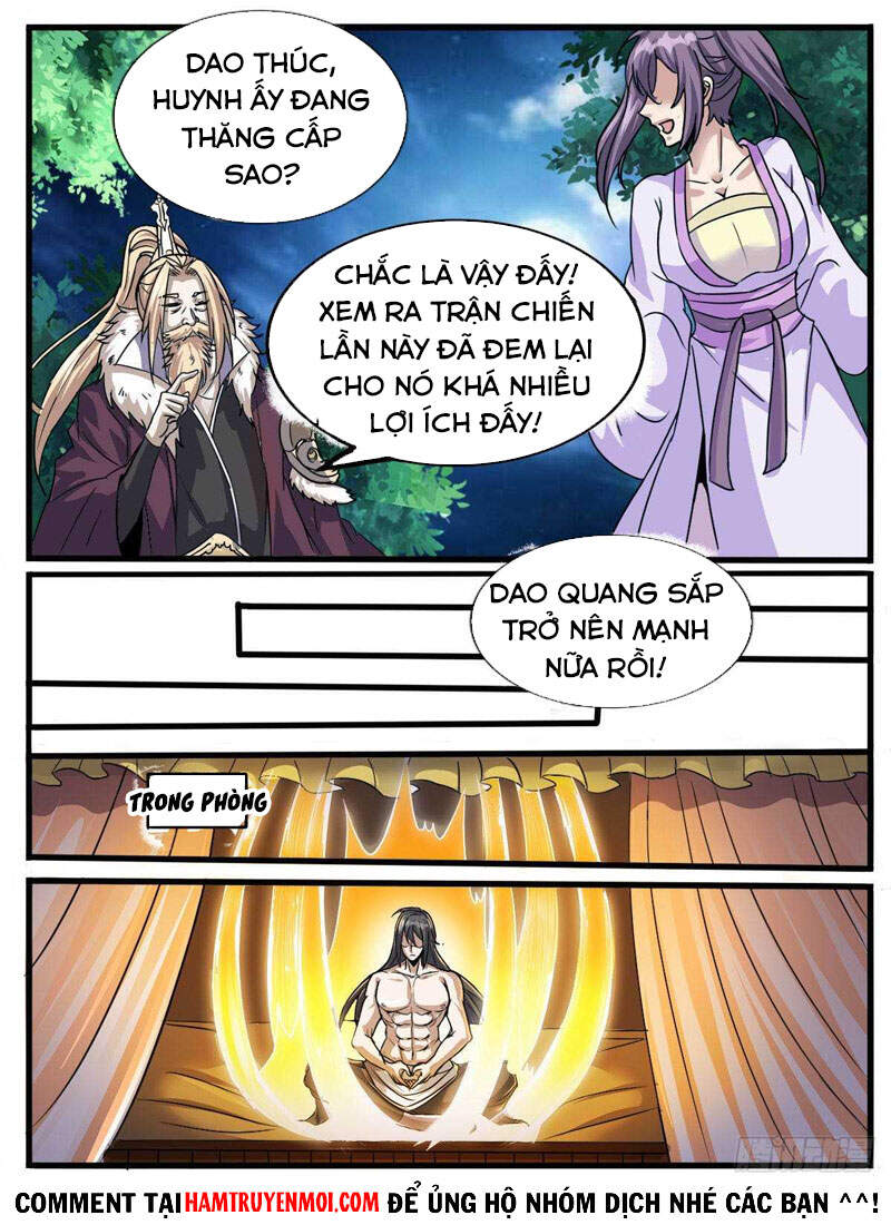 Ta Là Chí Tôn Chap 58 - Next Chap 59