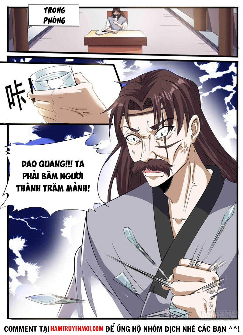 Ta Là Chí Tôn Chap 58 - Next Chap 59