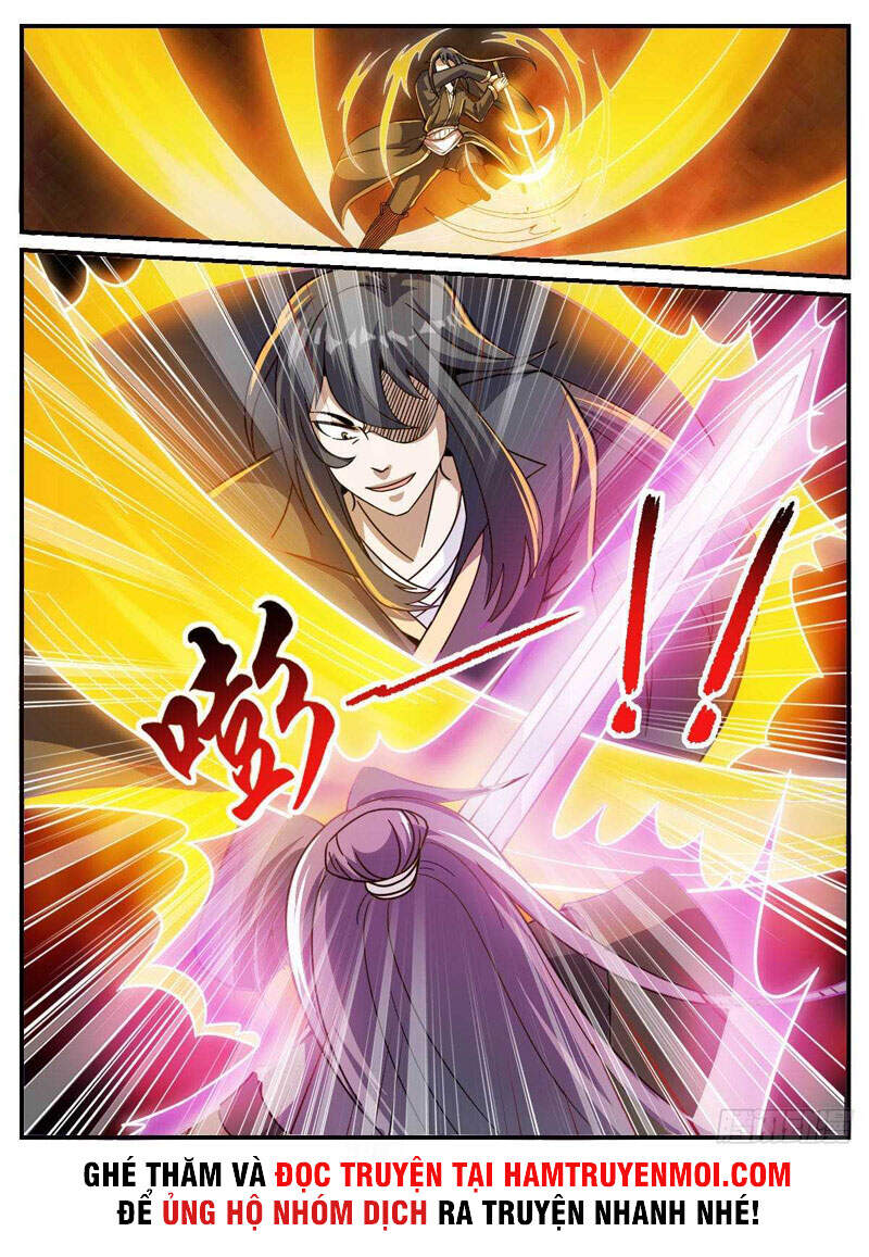 Ta Là Chí Tôn Chap 66 - Next Chap 67