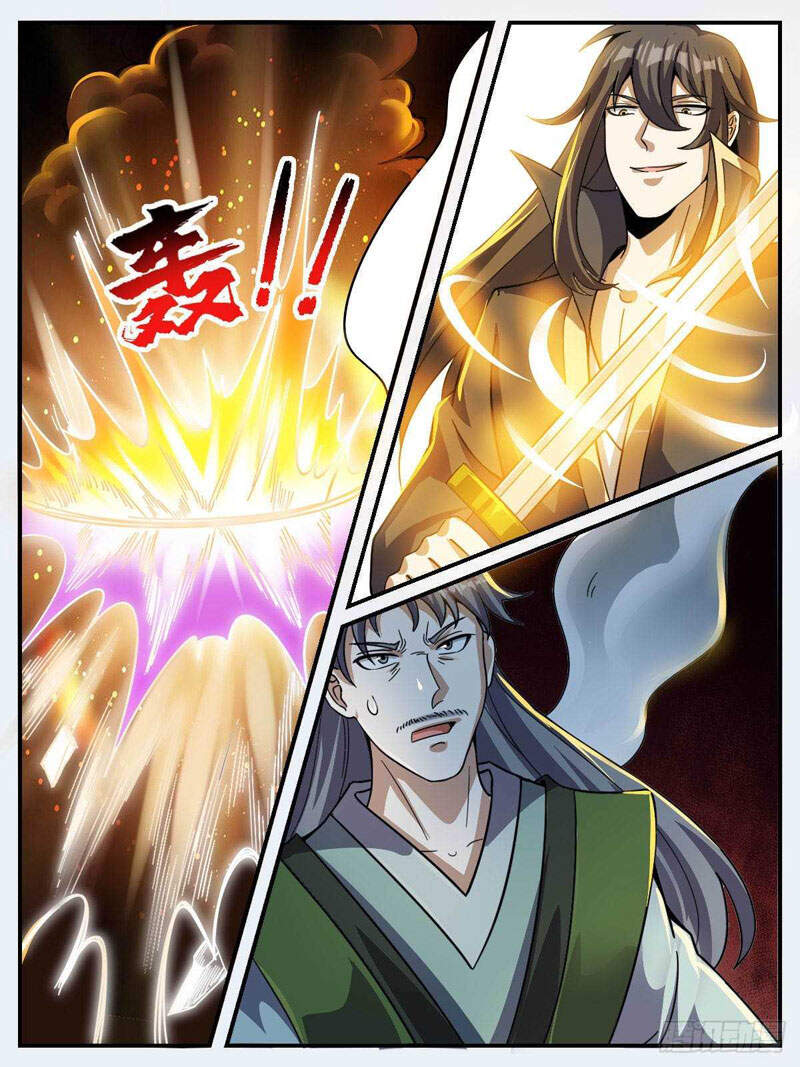 Ta Là Chí Tôn Chap 66 - Next Chap 67