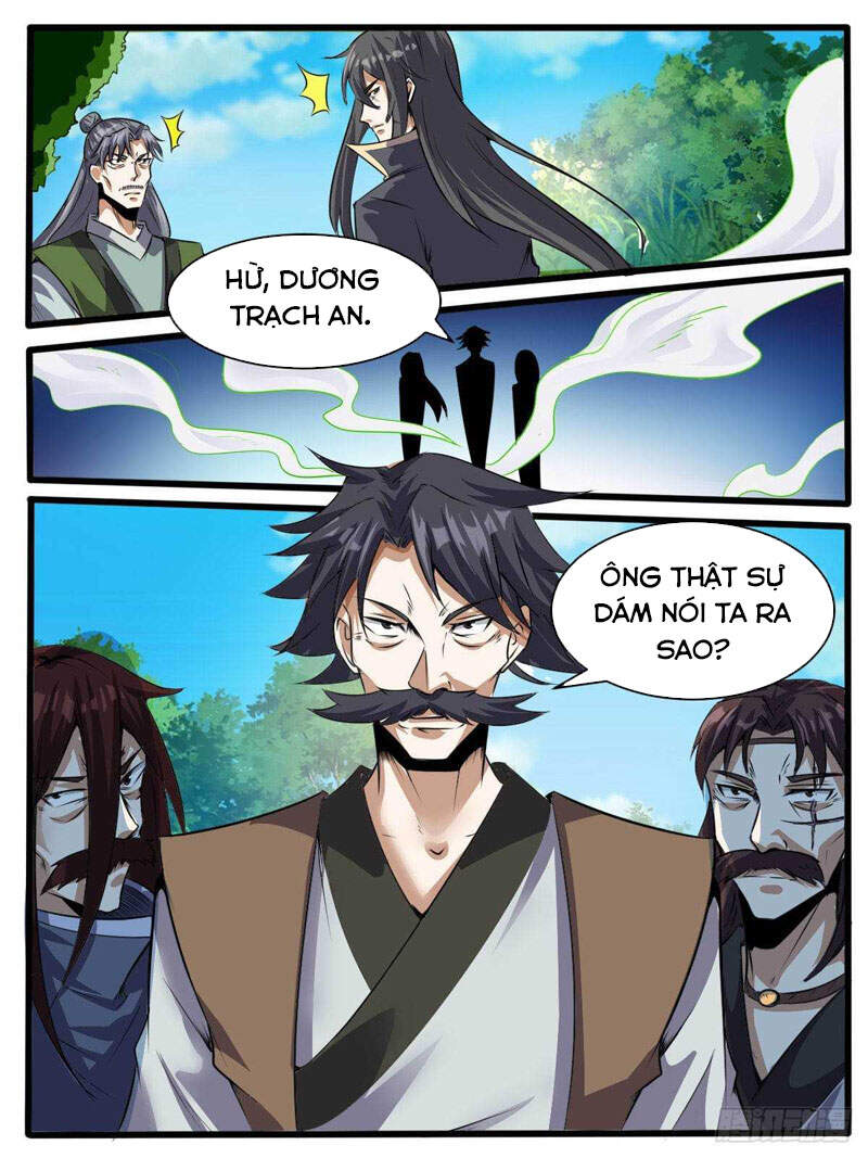 Ta Là Chí Tôn Chap 66 - Next Chap 67