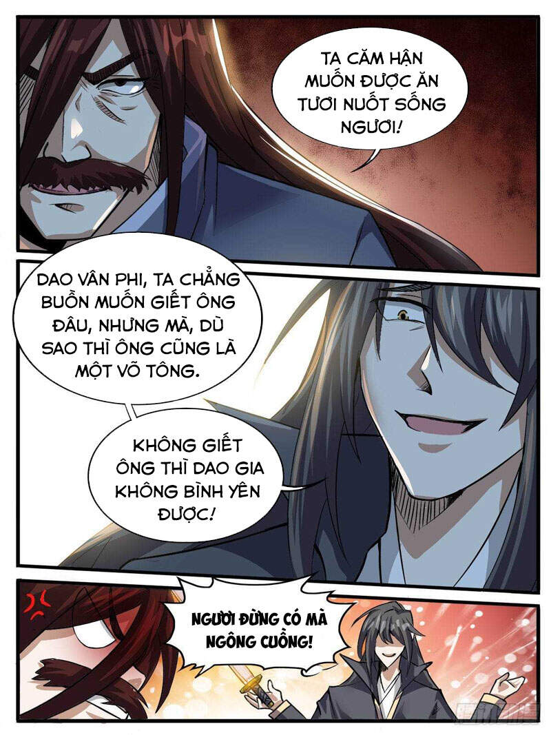 Ta Là Chí Tôn Chap 66 - Next Chap 67