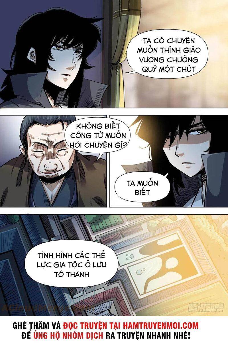 Ta Là Chí Tôn Chap 79 - Next Chap 80
