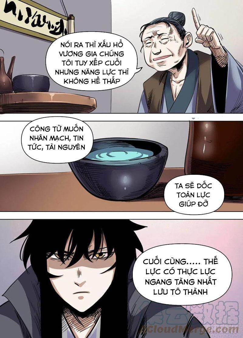 Ta Là Chí Tôn Chap 79 - Next Chap 80