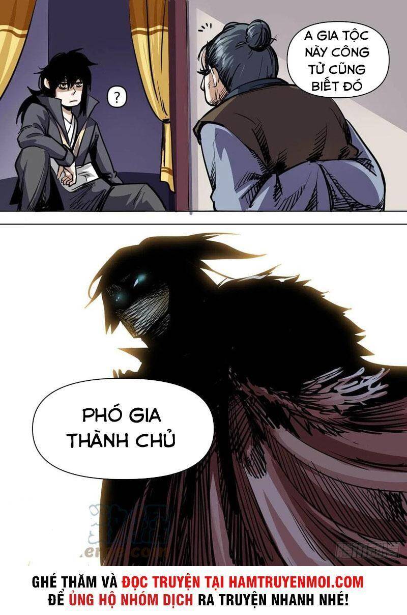 Ta Là Chí Tôn Chap 79 - Next Chap 80
