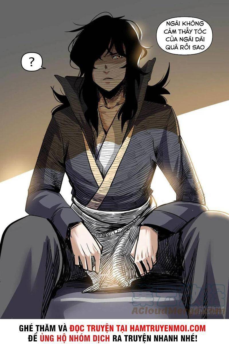 Ta Là Chí Tôn Chap 79 - Next Chap 80