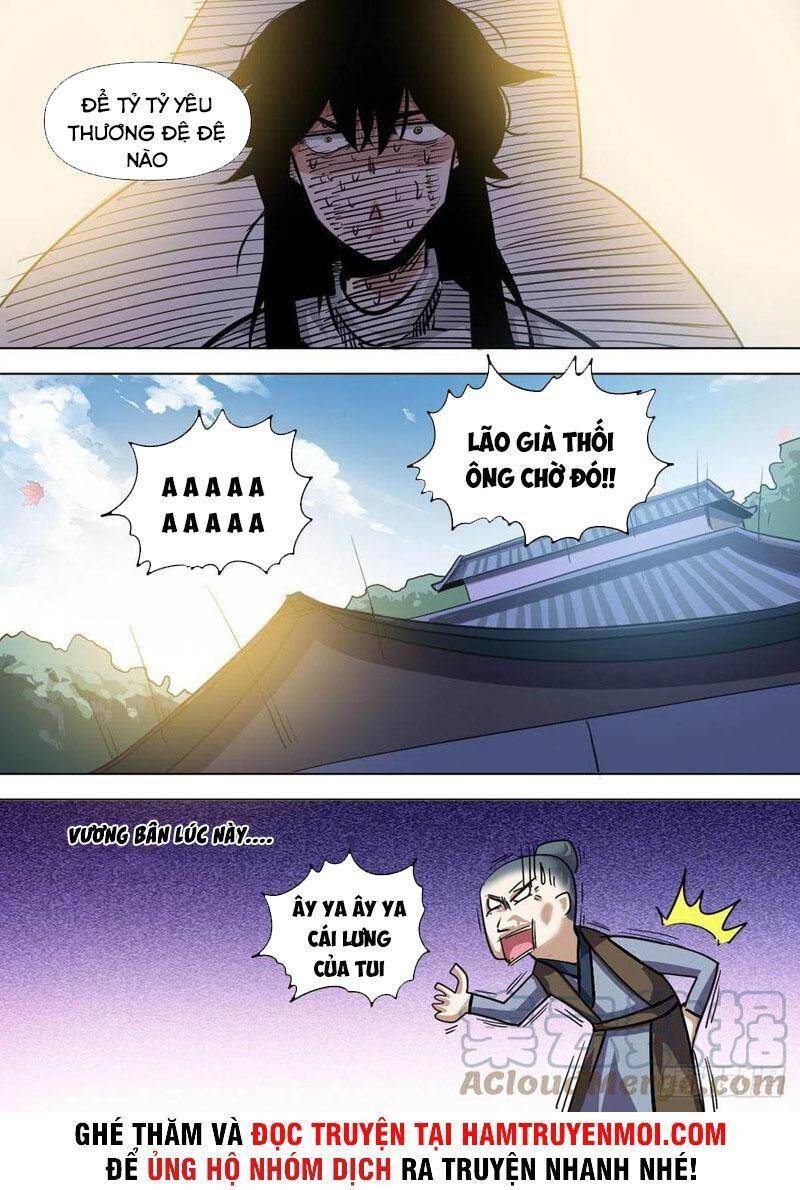 Ta Là Chí Tôn Chap 79 - Next Chap 80