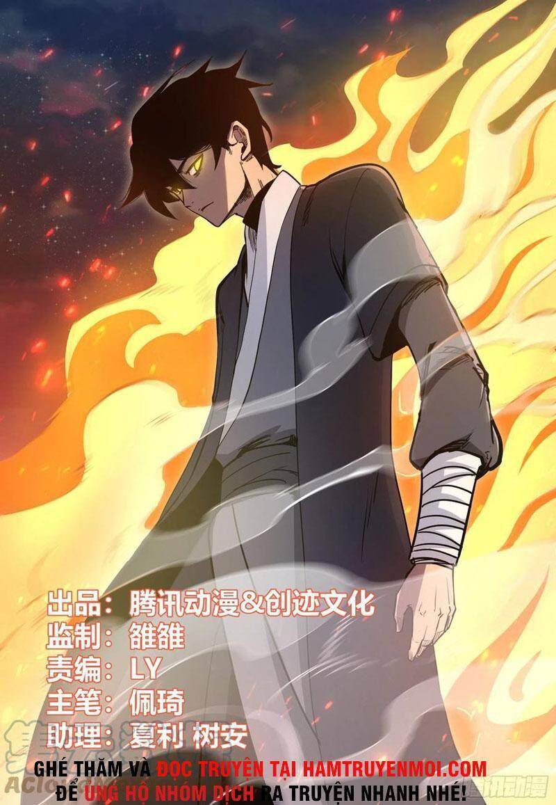Ta Là Chí Tôn Chap 80 - Next Chap 81